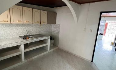 Vendo casa en Piedecuesta