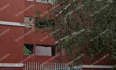 VENTA DEPARTAMENTO EJE 24 COL.SAN  RAFAEL COACALCO, COACALCO DE BERRIOZABAL, EDO DE MEXICO