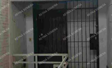 VENTA DEPARTAMENTO EJE 24 COL.SAN  RAFAEL COACALCO, COACALCO DE BERRIOZABAL, EDO DE MEXICO