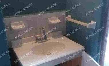 VENTA DEPARTAMENTO EJE 24 COL.SAN  RAFAEL COACALCO, COACALCO DE BERRIOZABAL, EDO DE MEXICO