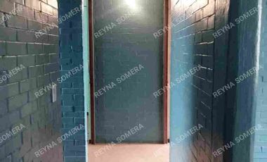 VENTA DEPARTAMENTO EJE 24 COL.SAN  RAFAEL COACALCO, COACALCO DE BERRIOZABAL, EDO DE MEXICO