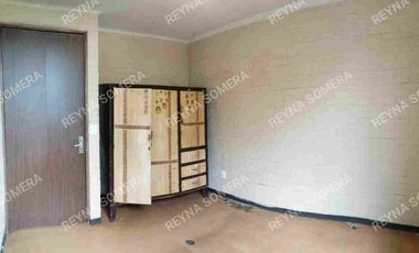VENTA DEPARTAMENTO EJE 24 COL.SAN  RAFAEL COACALCO, COACALCO DE BERRIOZABAL, EDO DE MEXICO