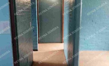 VENTA DEPARTAMENTO EJE 24 COL.SAN  RAFAEL COACALCO, COACALCO DE BERRIOZABAL, EDO DE MEXICO