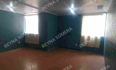 VENTA DEPARTAMENTO EJE 24 COL.SAN  RAFAEL COACALCO, COACALCO DE BERRIOZABAL, EDO DE MEXICO