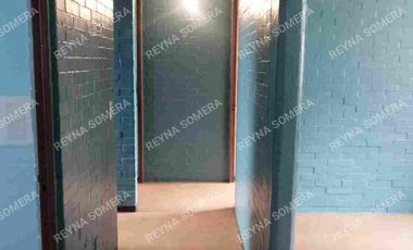 VENTA DEPARTAMENTO EJE 24 COL.SAN  RAFAEL COACALCO, COACALCO DE BERRIOZABAL, EDO DE MEXICO