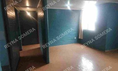 VENTA DEPARTAMENTO EJE 24 COL.SAN  RAFAEL COACALCO, COACALCO DE BERRIOZABAL, EDO DE MEXICO