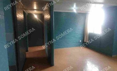 VENTA DEPARTAMENTO EJE 24 COL.SAN  RAFAEL COACALCO, COACALCO DE BERRIOZABAL, EDO DE MEXICO