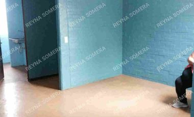 VENTA DEPARTAMENTO EJE 24 COL.SAN  RAFAEL COACALCO, COACALCO DE BERRIOZABAL, EDO DE MEXICO