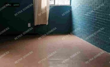 VENTA DEPARTAMENTO EJE 24 COL.SAN  RAFAEL COACALCO, COACALCO DE BERRIOZABAL, EDO DE MEXICO