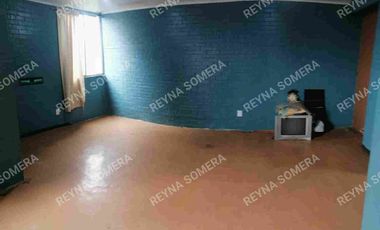 VENTA DEPARTAMENTO EJE 24 COL.SAN  RAFAEL COACALCO, COACALCO DE BERRIOZABAL, EDO DE MEXICO