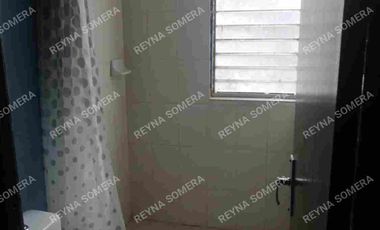 VENTA DEPARTAMENTO EJE 24 COL.SAN  RAFAEL COACALCO, COACALCO DE BERRIOZABAL, EDO DE MEXICO