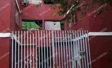 VENTA DEPARTAMENTO EJE 24 COL.SAN  RAFAEL COACALCO, COACALCO DE BERRIOZABAL, EDO DE MEXICO