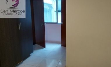 Arriendo Apartamento 1 alcoba en la Enea