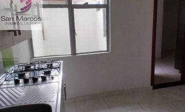 Arriendo Apartamento 1 alcoba en la Enea