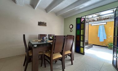 Venta de Casa en Villapilar – Manizales
