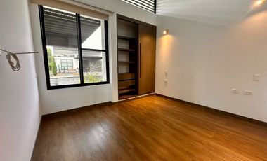 SE RENTA CASA CAMPESTRE PARA ESTRENAR - VIA EL CAIMO