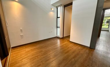 SE RENTA CASA CAMPESTRE PARA ESTRENAR - VIA EL CAIMO