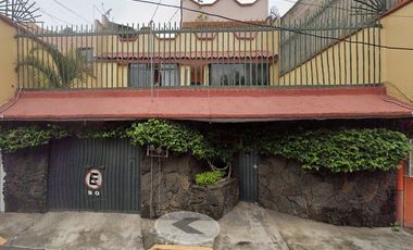 RENTO  RECAMARA  AMUEBLADA EN COLIVING, EN TLALPAN