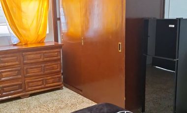 RENTO  RECAMARA  AMUEBLADA EN COLIVING, EN TLALPAN