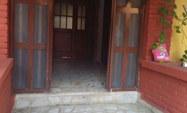 RENTO  RECAMARA  AMUEBLADA EN COLIVING, EN TLALPAN