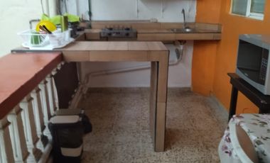 RENTO  RECAMARA  AMUEBLADA EN COLIVING, EN TLALPAN