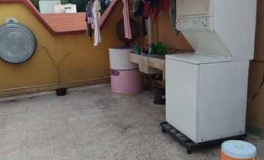 RENTO  RECAMARA  AMUEBLADA EN COLIVING, EN TLALPAN