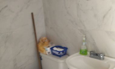 RENTO  RECAMARA  AMUEBLADA EN COLIVING, EN TLALPAN