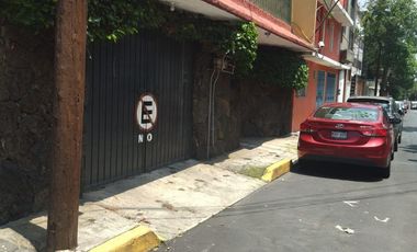 RENTO  RECAMARA  AMUEBLADA EN COLIVING, EN TLALPAN
