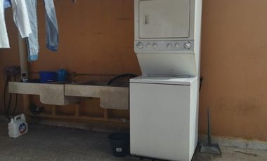 RENTO  RECAMARA  AMUEBLADA EN COLIVING, EN TLALPAN