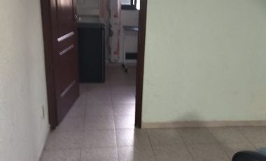 RENTO  RECAMARA  AMUEBLADA EN COLIVING, EN TLALPAN
