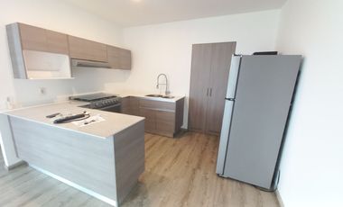 Departamento en Renta en Nuevo Sur