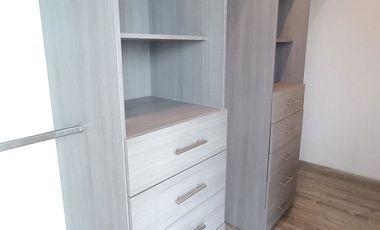 Departamento en Renta en Nuevo Sur