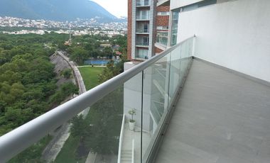 Departamento en Renta en Nuevo Sur