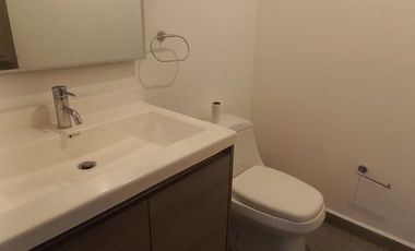 Departamento en Renta en Nuevo Sur