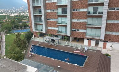 Departamento en Renta en Nuevo Sur