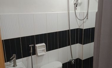 Rent : Short/Long Term lease (Sta. Cruz, Manila- Studio w/ 200mbps wifi near LRT Tayuman DOH San Lazaro Jose Reyes Hospital