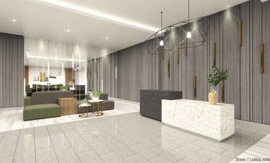Condominium Unit for Sale in Green Residences, Manila