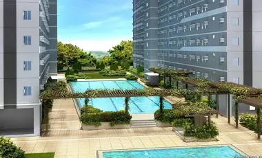 Condominium Unit for Sale in Green Residences, Manila