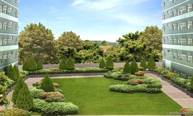 Condominium Unit for Sale in Green Residences, Manila