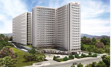 Condominium Unit for Sale in Green Residences, Manila