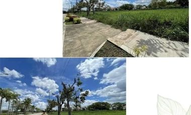 The Sonoma Lot for Sale RUSH Sto. domingo