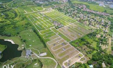 The Sonoma Lot for Sale RUSH Sto. domingo