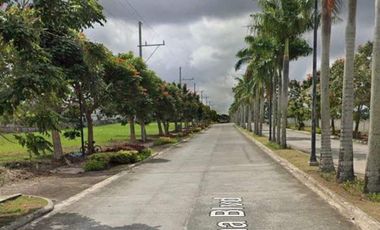 The Sonoma Lot for Sale RUSH Sto. domingo