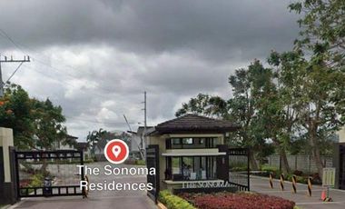 The Sonoma Commercial Lot in Nuvali Sta Rosa Laguna Makati of the South