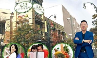 For Sale The Sonoma Commercial Lot in Nuvali Sta Rosa Laguna Makati of the South