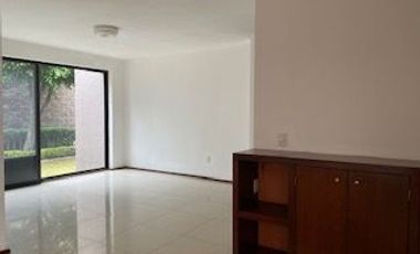 CASA EN RENTA EN BOSQUES DE ANGELÓPOLIS, 3 RECÁMARAS CON BAÑO, LA MEJOR UBICACIÓN, PUEBLA