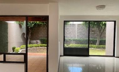 CASA EN RENTA EN BOSQUES DE ANGELÓPOLIS, 3 RECÁMARAS CON BAÑO, LA MEJOR UBICACIÓN, PUEBLA