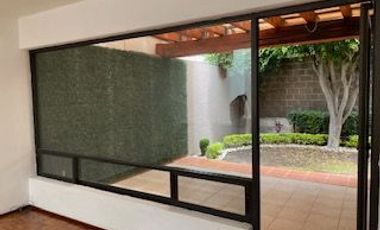 CASA EN RENTA EN BOSQUES DE ANGELÓPOLIS, 3 RECÁMARAS CON BAÑO, LA MEJOR UBICACIÓN, PUEBLA