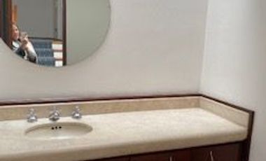 CASA EN RENTA EN BOSQUES DE ANGELÓPOLIS, 3 RECÁMARAS CON BAÑO, LA MEJOR UBICACIÓN, PUEBLA