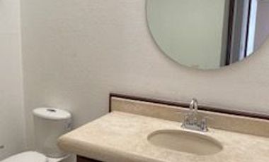 CASA EN RENTA EN BOSQUES DE ANGELÓPOLIS, 3 RECÁMARAS CON BAÑO, LA MEJOR UBICACIÓN, PUEBLA